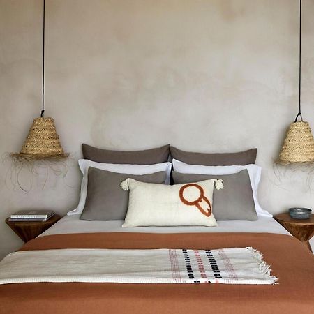 Villa Gaia - Secret Roc Villas Livathos  Екстер'єр фото