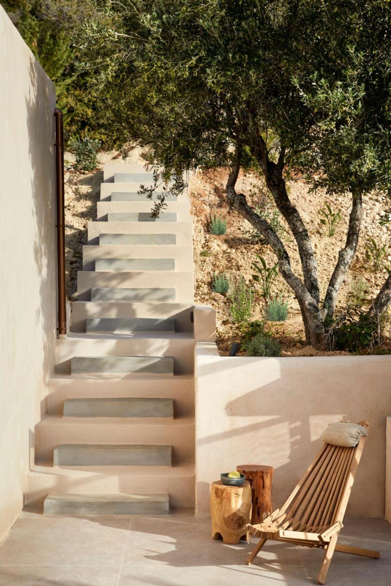 Villa Gaia - Secret Roc Villas Livathos  Екстер'єр фото