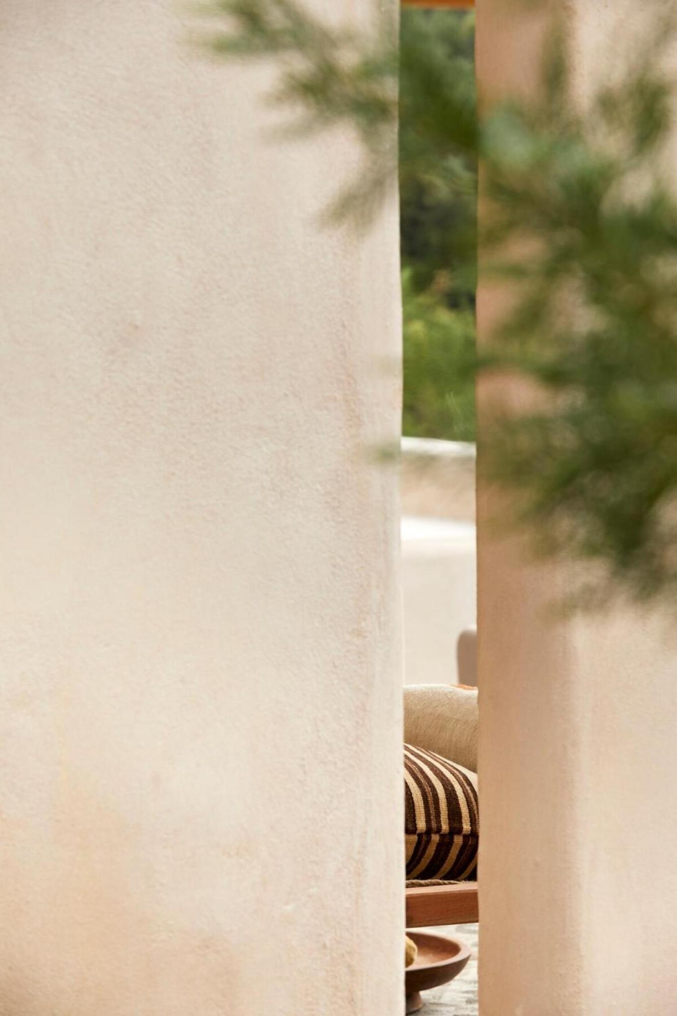 Villa Gaia - Secret Roc Villas Livathos  Екстер'єр фото