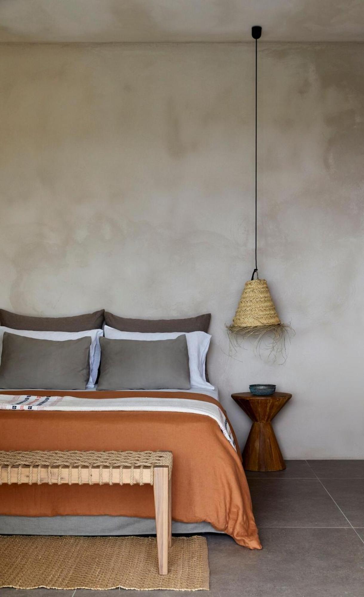 Villa Gaia - Secret Roc Villas Livathos  Екстер'єр фото