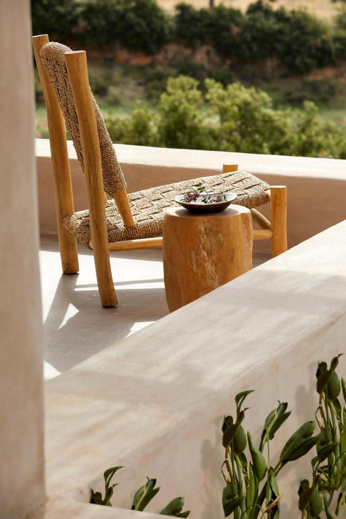 Villa Gaia - Secret Roc Villas Livathos  Екстер'єр фото