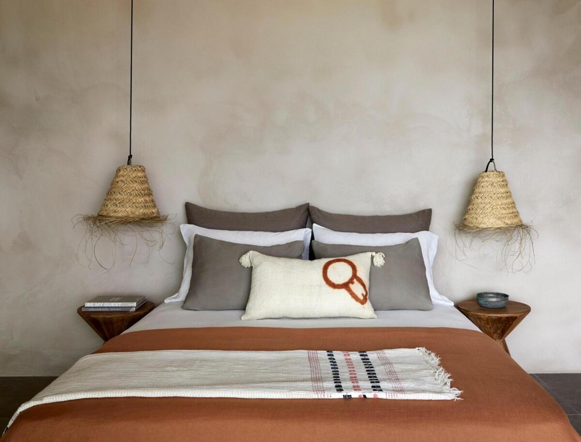 Villa Gaia - Secret Roc Villas Livathos  Екстер'єр фото