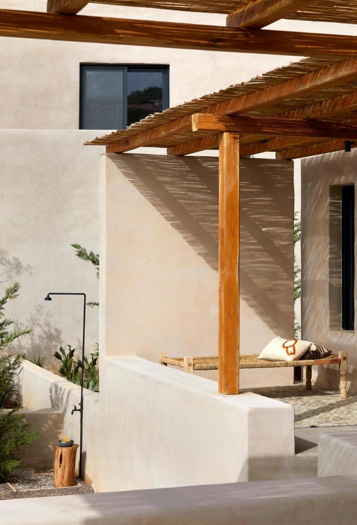 Villa Gaia - Secret Roc Villas Livathos  Екстер'єр фото