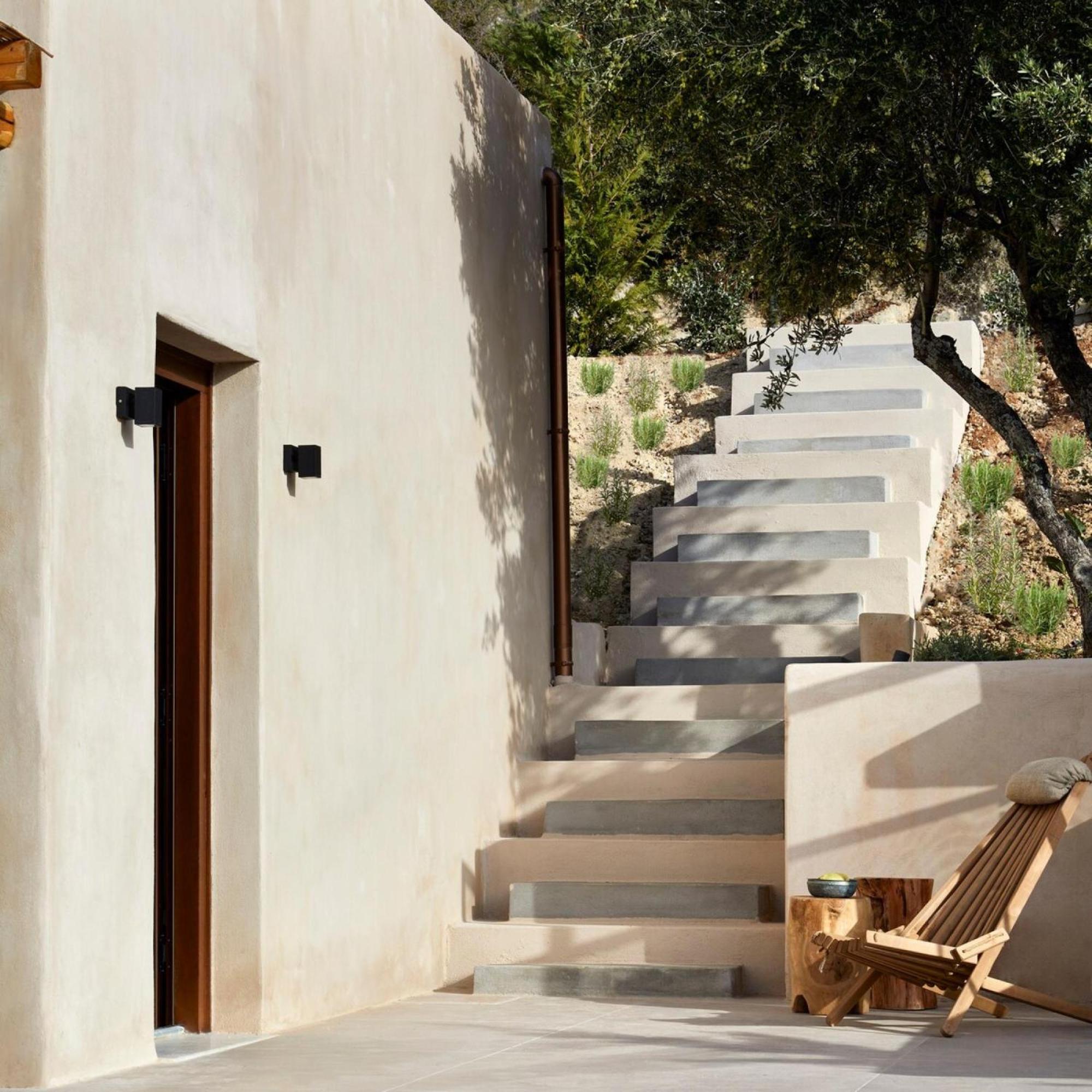Villa Gaia - Secret Roc Villas Livathos  Екстер'єр фото