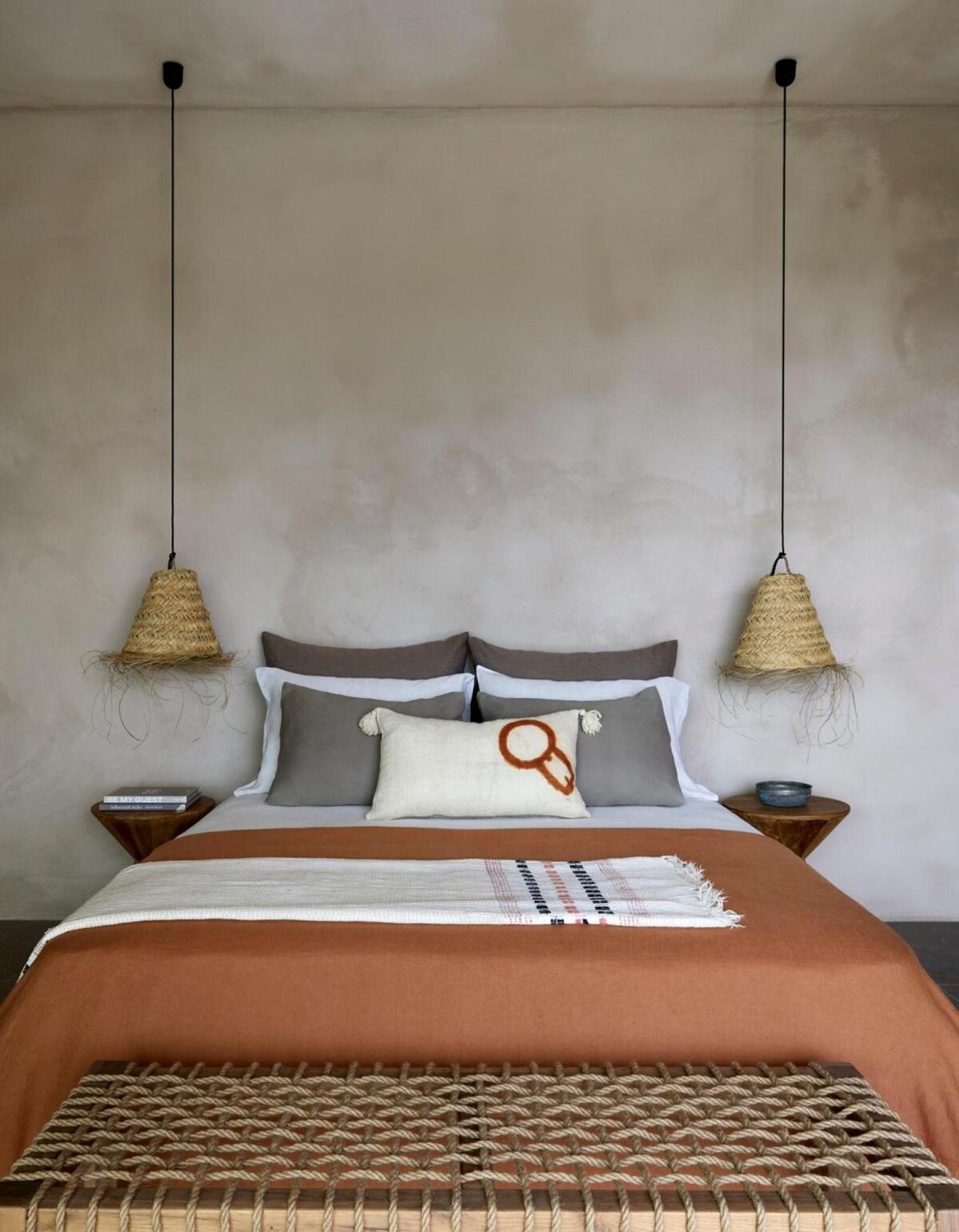 Villa Gaia - Secret Roc Villas Livathos  Екстер'єр фото